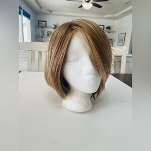 Rene of Paris Gillian Bob Cut Wig